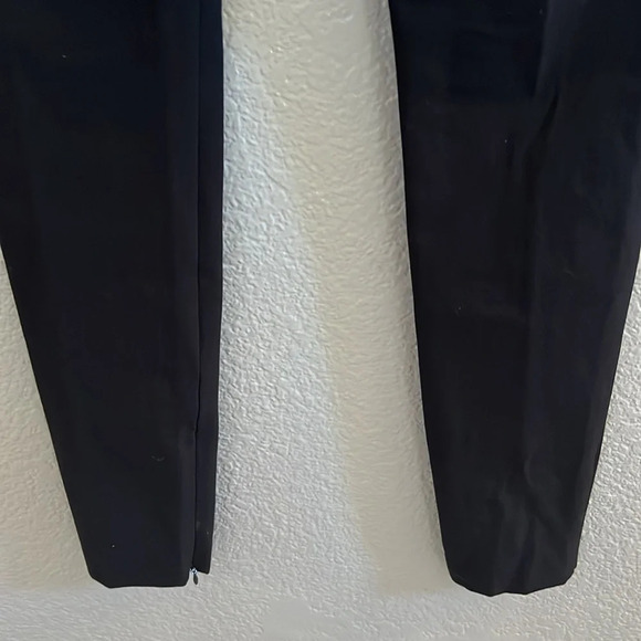 Rag & Bone Simone Cotton Sport Pant Size 2 - Picture 7 of 8